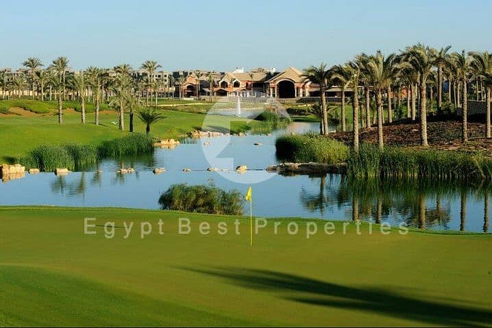 4 Green_area_in_Katameya_Dunes. jpg