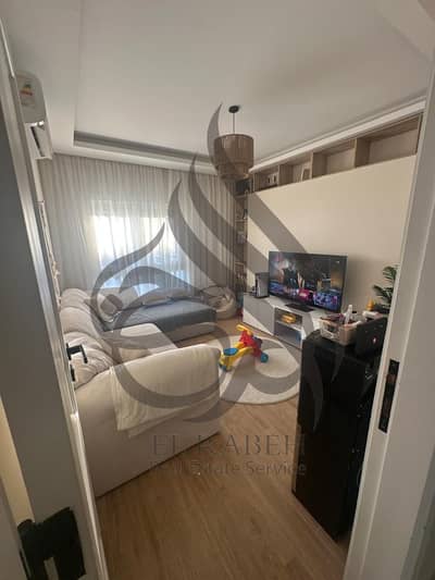 3 Bedroom Apartment for Sale in New Cairo, Cairo - WhatsApp Image 2025-09-30 at 5.09. 22 AM. jpeg