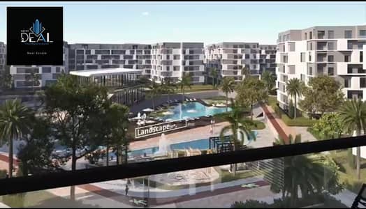 3 Bedroom Flat for Sale in New Capital City, Cairo - b010d0a1-6e0b-4cf7-9a5a-f2feb54d309d. jpg
