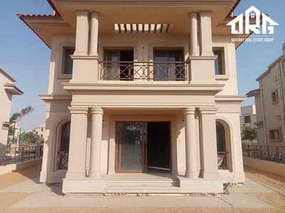 3 Bedroom Villa for Sale in Madinaty, Cairo - WhatsApp Image 2025-09-30 at 6.50. 35 AM. jpeg