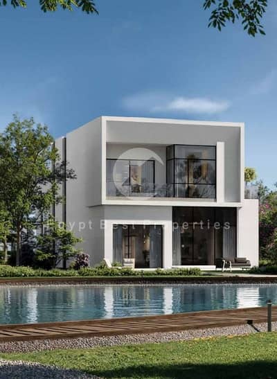 5 Bedroom Villa for Sale in New Cairo, Cairo - Web capture_17-9-2025_104227_. jpeg