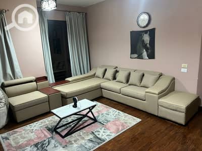 شقة 2 غرفة نوم للايجار في الشيخ زايد، الجيزة - WhatsApp Image 2025-09-23 at 7.12. 39 AM. jpeg