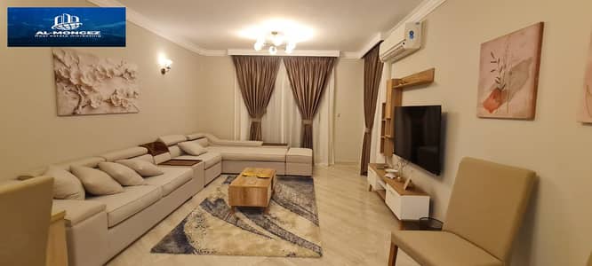 فلیٹ 3 غرف نوم للايجار في القاهرة الجديدة، القاهرة - IMG-20250930-WA0020. jpg