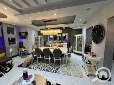 3 Bedroom Flat for Sale in New Cairo, Cairo - IMG-20250712-WA0121. jpg