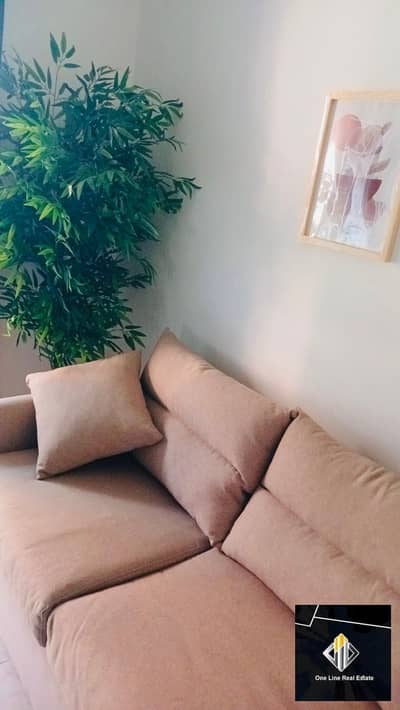 2 Bedroom Apartment for Rent in Sheikh Zayed, Giza - 3e034755-eb4f-4b81-b1e4-5f253412e77a. jpeg