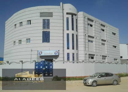 Factory for Sale in Sadat, Monufia - WhatsApp Image 2025-09-21 at 4.23. 50 PM. jpeg