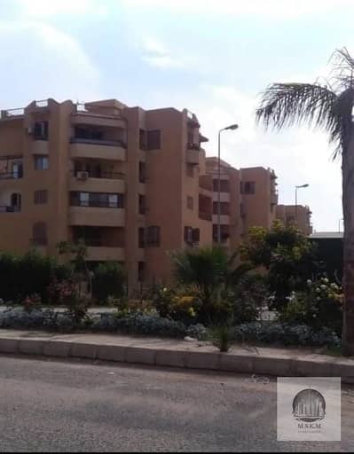 2 Bedroom Apartment for Rent in New Cairo, Cairo - 6. jpeg