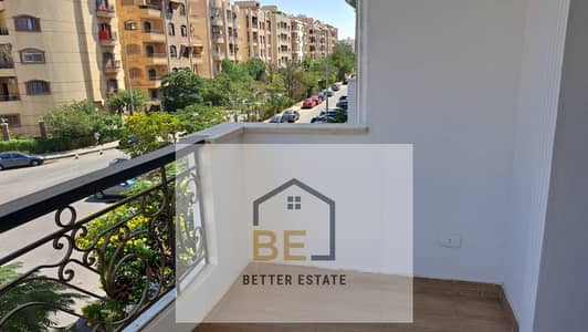 3 Bedroom Flat for Rent in New Cairo, Cairo - WhatsApp Image 2025-09-29 at 4.48. 03 PM. jpeg