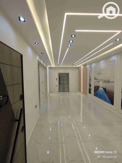 3 Bedroom Apartment for Sale in Faisal, Giza - 1000262845. jpg