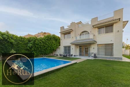 فیلا 6 غرف نوم للايجار في الشيخ زايد، الجيزة - 555852708_778180148340651_6383494899062652115_n. jpg