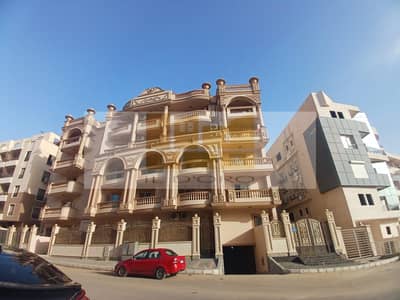 فلیٹ 3 غرف نوم للبيع في القاهرة الجديدة، القاهرة - WhatsApp Image 2025-09-30 at 2.40. 43 PM. jpeg