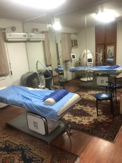 Clinic for Rent in Almazah, Cairo - WhatsApp Image 2025-09-30 at 3.00. 54 PM. jpeg
