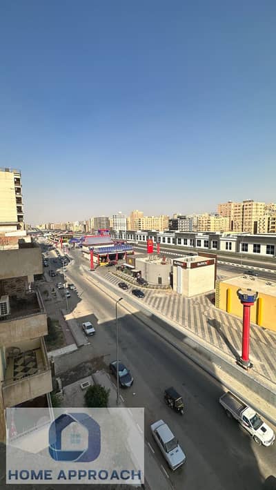 فلیٹ 4 غرف نوم للبيع في مدينة نصر، القاهرة - IMG-20250930-WA0142. jpg