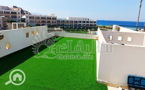 2 Bedroom Chalet for Sale in Ain Sukhna, Suez - شالية-للبيع-بمنتجع-لاسيستا-العين-السخنة-chalet-for-sale-lasista-resort-ain-sokhna- (2). JPG