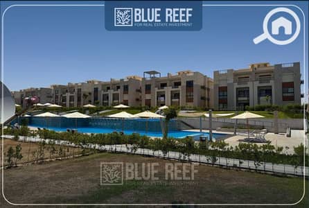 2 Bedroom Chalet for Sale in North Coast, Matruh - 1. jpg