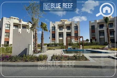 2 Bedroom Chalet for Sale in North Coast, Matruh - 346788. jpg