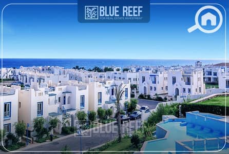3 Bedroom Penthouse for Sale in North Coast, Matruh - WhatsApp Image 2025-06-30 at 5.57. 18 PM. jpeg