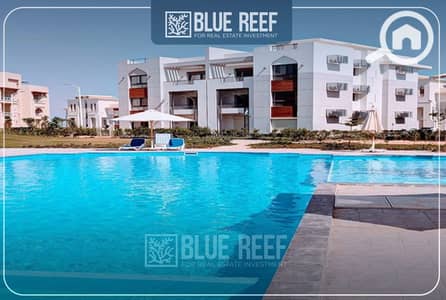 2 Bedroom Chalet for Sale in North Coast, Matruh - 123570. jpg