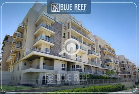 4 Bedroom Apartment for Sale in New Cairo, Cairo - =--. jpg