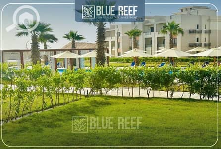 2 Bedroom Chalet for Sale in North Coast, Matruh - 12345فغاى. jpg