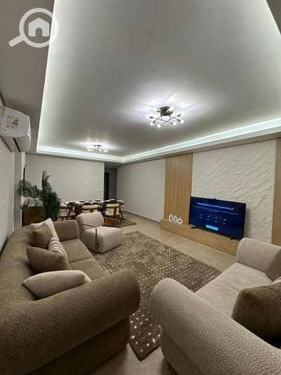 3 Bedroom Apartment for Rent in Sheikh Zayed, Giza - 7c44a228-44c9-40e1-b3b4-f2b91177ca59. jpeg