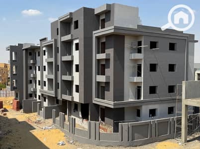 4 Bedroom Townhouse for Sale in Shorouk City, Cairo - WhatsApp Image 2025-09-30 at 15.58. 25_a1ab72cc. jpg