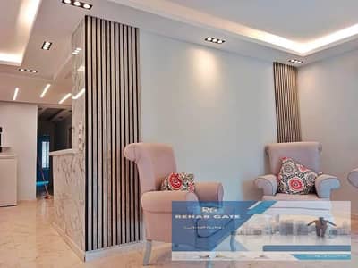 فلیٹ 3 غرف نوم للبيع في القاهرة الجديدة، القاهرة - 23067799-925f-4d42-862d-f38c1a5008dd. jpg