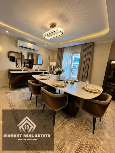 2 Bedroom Apartment for Sale in New Cairo, Cairo - WhatsApp Image 2025-09-30 at 5.11. 06 PM. jpeg 2 Bedroom Apartment for Sale in New Cairo, Cairo - WhatsApp Image 2025-09-30 at 5.11. 06 PM. jpeg