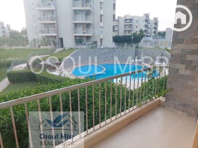 فلیٹ 3 غرف نوم للايجار في الشيخ زايد، الجيزة - 3157caca-4db1-4f05-bf0b-dbeabb219355. jpeg