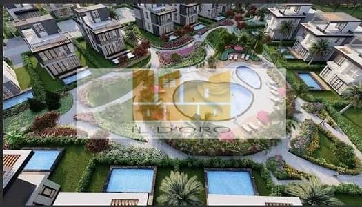 فیلا 4 غرف نوم للبيع في 6 أكتوبر، الجيزة - KbED59i8UDJWrfQqKjjrqydpVPmKpKOC0Y7vo75J. jpg