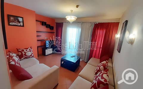 شاليه 2 غرفة نوم للبيع في العين السخنة، السويس - شاليه-للبيع-اهرامات بورتو-السخنة-العين-chalet-for-sale-pyramids-porto-ain-sokhna- (2). JPG