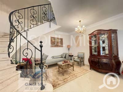 3 Bedroom Duplex for Sale in Sheikh Zayed, Giza - IMG-20250731-WA0230. jpg