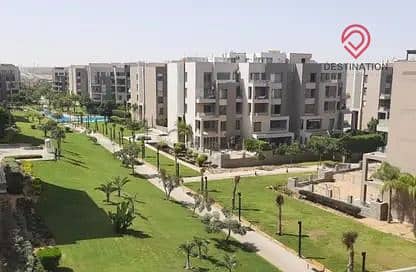 2 Bedroom Flat for Sale in New Cairo, Cairo - 70ad48bc-7353-49fe-8148-863285c82b45. jpg
