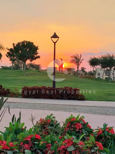 3 Bedroom Townhouse for Sale in New Cairo, Cairo - Hyde park New cairo photos-1 (1)_page-0048. jpg