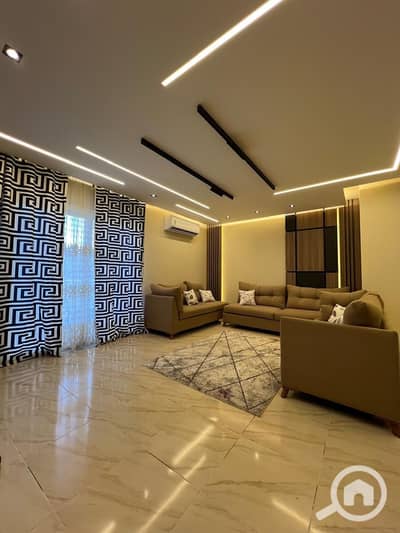 3 Bedroom Flat for Rent in Madinaty, Cairo - WhatsApp Image 2025-09-30 at 17.10. 04. jpeg
