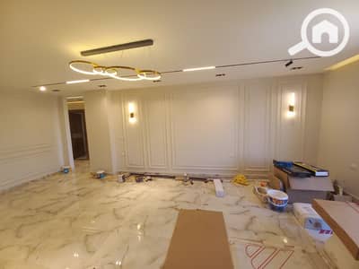 3 Bedroom Apartment for Sale in Sheikh Zayed, Giza - WhatsApp Image 2025-09-30 at 4.30. 06 PM. jpeg