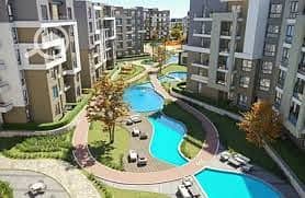 2 Bedroom Flat for Sale in Hadayek October, Giza - WhatsApp Image 2025-09-30 at 5.24. 40 PM. jpeg