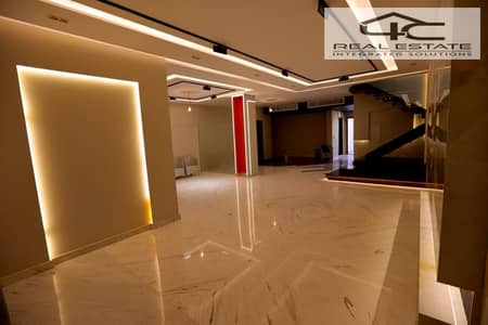 4 Bedroom Villa for Sale in New Cairo, Cairo - IMG-20240609-WA0071. jpg