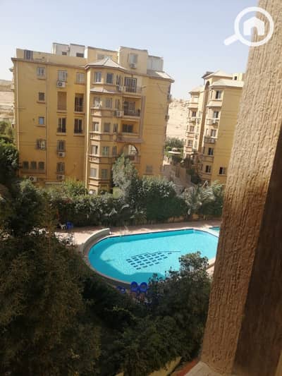 فلیٹ 3 غرف نوم للبيع في 6 أكتوبر، الجيزة - WhatsApp Image 2025-08-20 at 4.00. 02 AM (4). jpeg