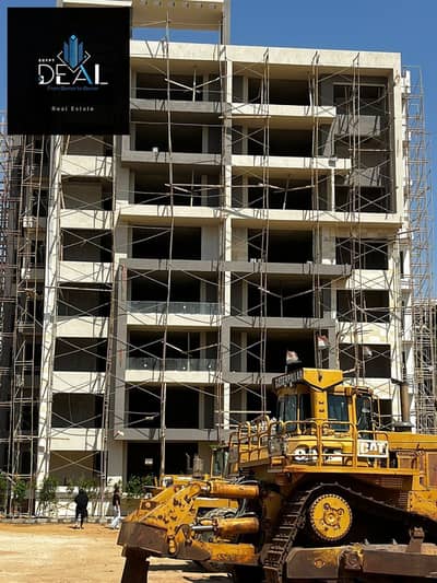3 Bedroom Apartment for Sale in New Capital City, Cairo - 8a14934d-d47d-4567-95b2-a80e61edaef1. jpeg