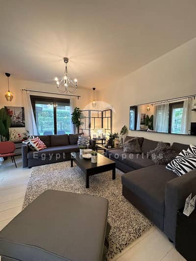 2 Bedroom Flat for Sale in New Cairo, Cairo - WhatsApp Image 2025-09-30 at 5.02. 05 PM. jpeg