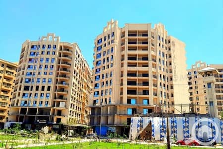 فلیٹ 3 غرف نوم للايجار في سموحة، الإسكندرية - 1. jpg