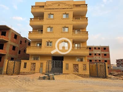 3 Bedroom Penthouse for Sale in Obour City, Cairo - WhatsApp Image 2025-09-29 at 18.49. 15 (2). jpeg