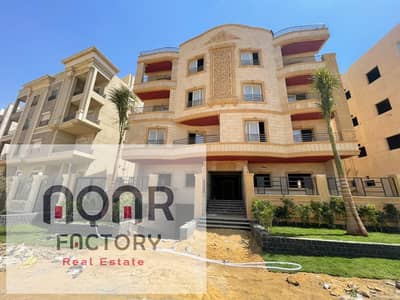 شقة 4 غرف نوم للبيع في القاهرة الجديدة، القاهرة - WhatsApp Image 2025-08-03 at 12.06. 53 PM (1). jpeg