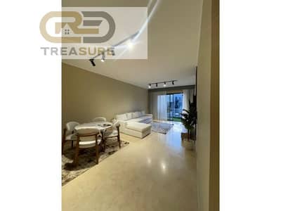 2 Bedroom Flat for Rent in New Cairo, Cairo - WhatsApp Image 2025-09-28 at 6.06. 10 PM. jpg