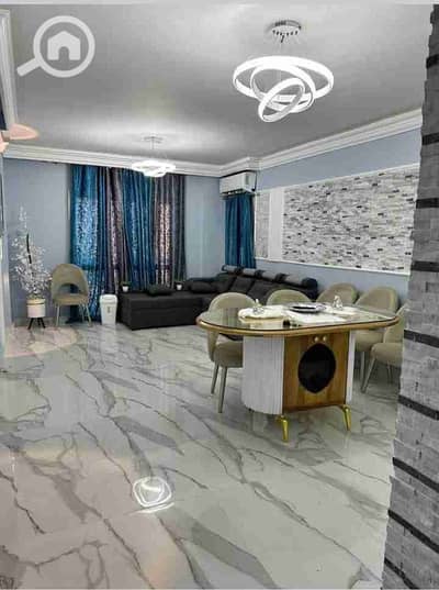 3 Bedroom Flat for Rent in New Cairo, Cairo - 1000933776. jpg