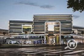 Retail for Sale in 6th of October, Giza - WhatsApp Image 2025-09-30 at 16.41. 15 (1). jpeg