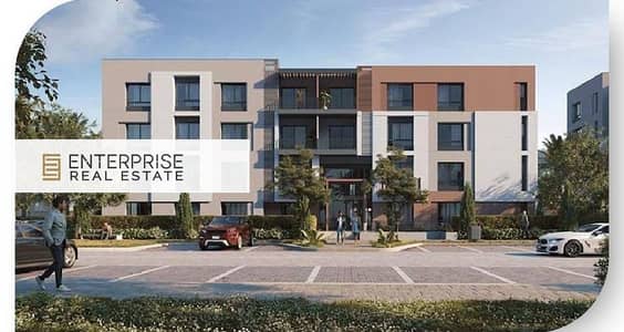 3 Bedroom Apartment for Sale in Mostakbal City, Cairo - 2. jpg