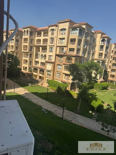 2 Bedroom Flat for Sale in Madinaty, Cairo - IMG-20250930-WA0140. jpg