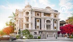 أرض سكنية  للبيع في القاهرة الجديدة، القاهرة - WhatsApp Image 2024-03-12 at 2.06. 29 PM (5). jpeg